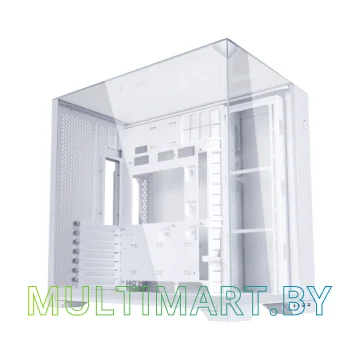 Корпус Lian Li O11 Vision Compact White (G99.O11VPW.00)